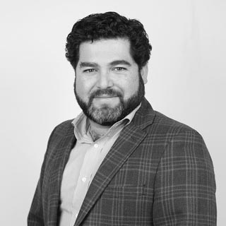 Cristián Rivas