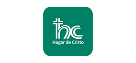 Hogar de Cristo