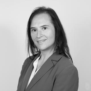 Macarena Catalán