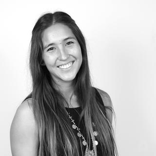 María José Juárez