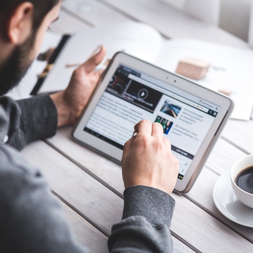 Monitoreando la experiencia de clientes en Chile día a día