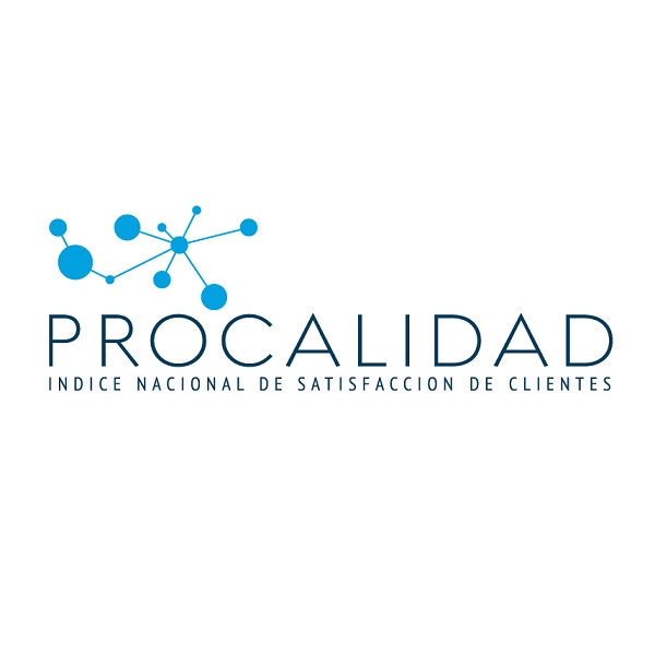 ¿Cómo se construye el Premio Nacional de Satisfacción de Clientes Procalidad?