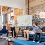 ¿Qué necesitas para la transformación digital?
