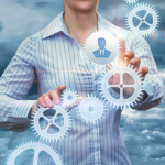 La visión de una organización customer centric